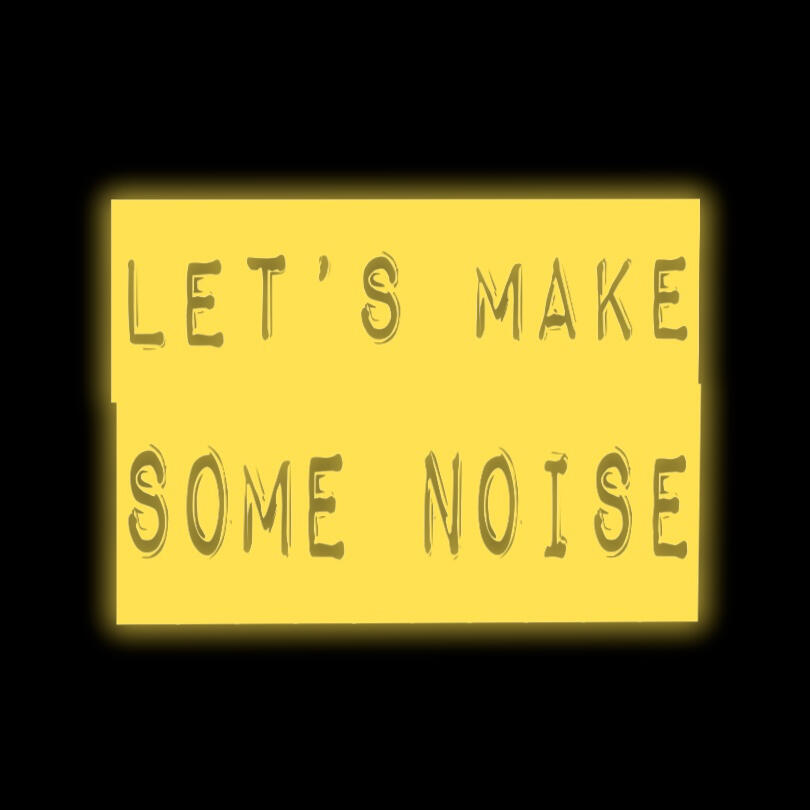 Let's Make Some Noise Music School